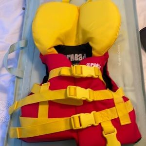 Airhead Life Jacket